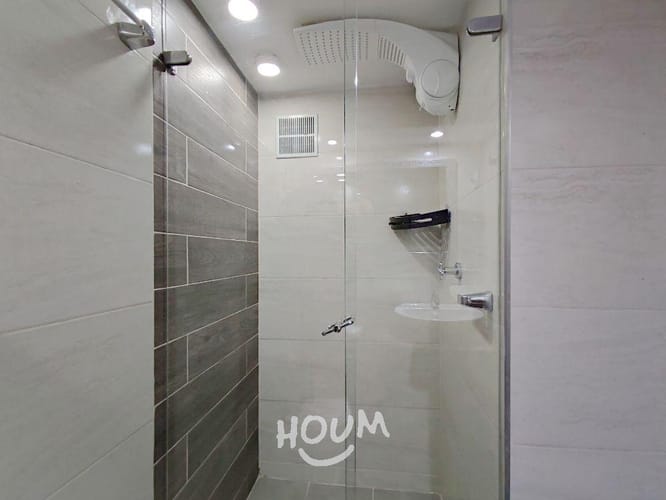 Apartamento de 2 alcobas en arriendo en Las Flores, Bogotá, 45 m² · foto 22 de 24