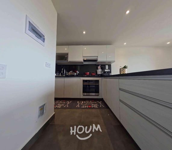 Apartamento de 2 alcobas en arriendo en Colina Campestre, Bogotá, 66 m² · foto 4 de 15