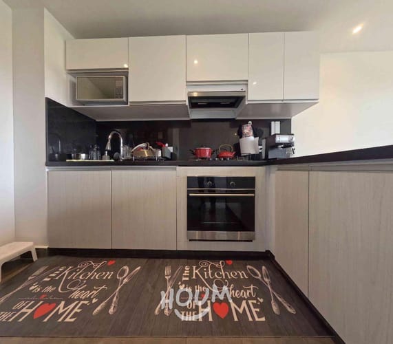 Apartamento de 2 alcobas en arriendo en Colina Campestre, Bogotá, 66 m² · foto 5 de 15