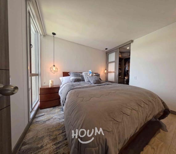Apartamento de 2 alcobas en arriendo en Colina Campestre, Bogotá, 66 m² · foto 6 de 15