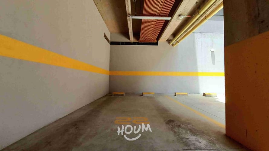 Apartamento de 1 alcoba en arriendo en Spring, Bogotá, 34 m² · foto 3 de 20