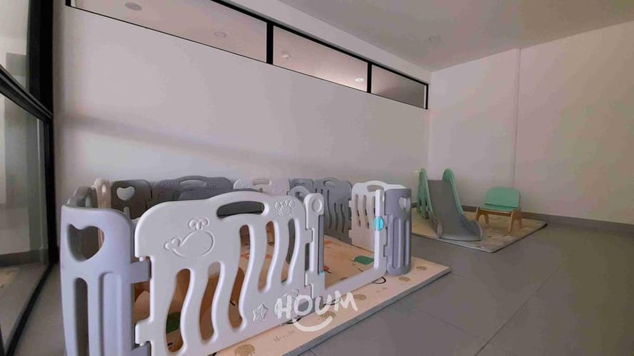 Apartamento de 1 alcoba en arriendo en Spring, Bogotá, 34 m² · foto 4 de 20