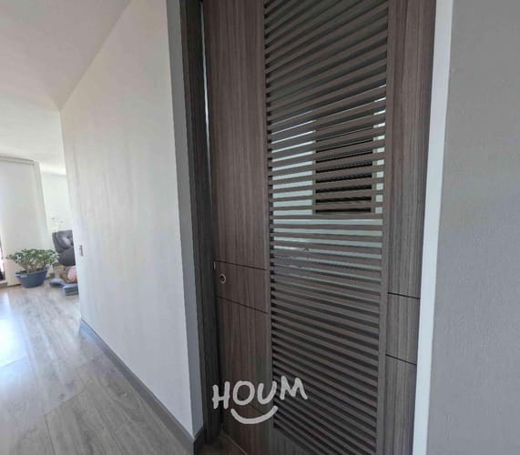 Apartamento de 2 alcobas en arriendo en Colina Campestre, Bogotá, 66 m² · foto 12 de 15