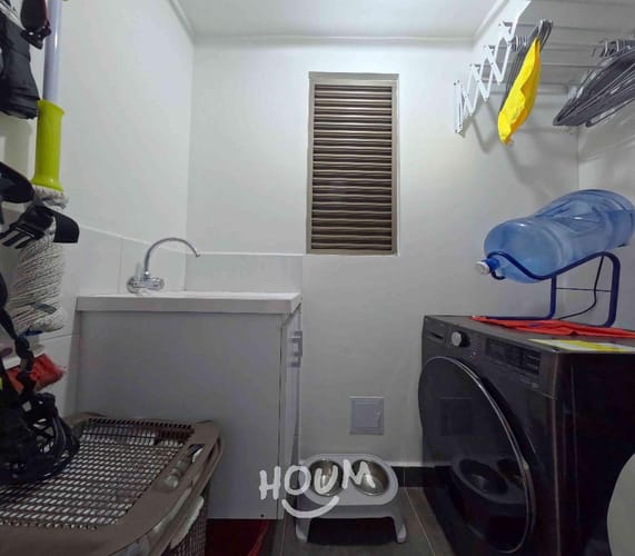 Apartamento de 2 alcobas en arriendo en Colina Campestre, Bogotá, 66 m² · foto 13 de 15