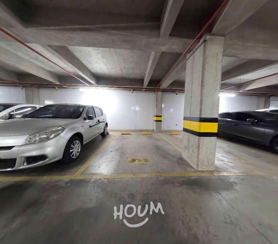 Apartamento de 2 alcobas en arriendo en Colina Campestre, Bogotá, 66 m² · foto 14 de 15