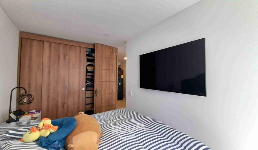 Apartamento de 1 alcoba en arriendo en Spring, Bogotá, 34 m² · foto 10 de 20