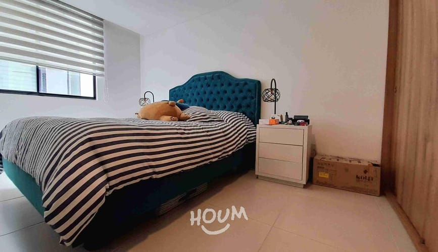 Apartamento de 1 alcoba en arriendo en Spring, Bogotá, 34 m² · foto 11 de 20