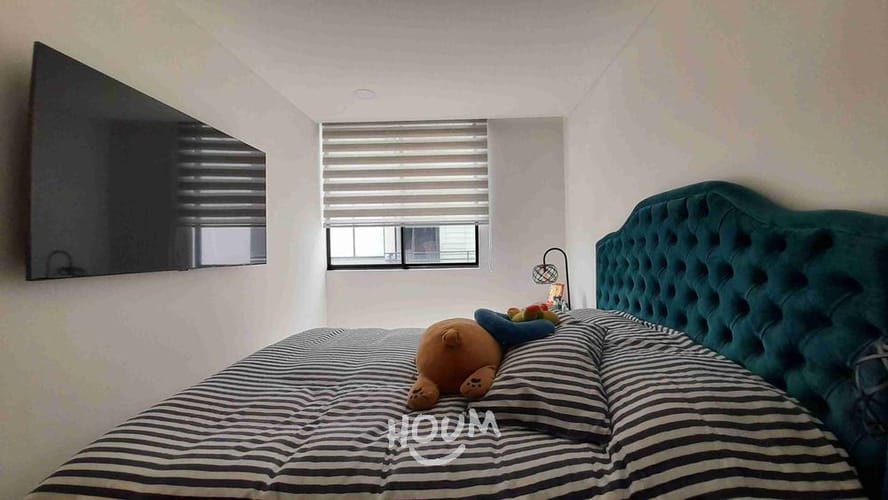 Apartamento de 1 alcoba en arriendo en Spring, Bogotá, 34 m² · foto 12 de 20