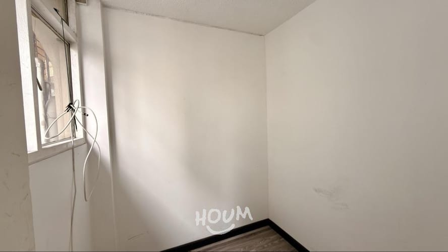 Apartamento de 2 alcobas en arriendo en Las Nieves, Bogotá, 52 m² · foto 3 de 12