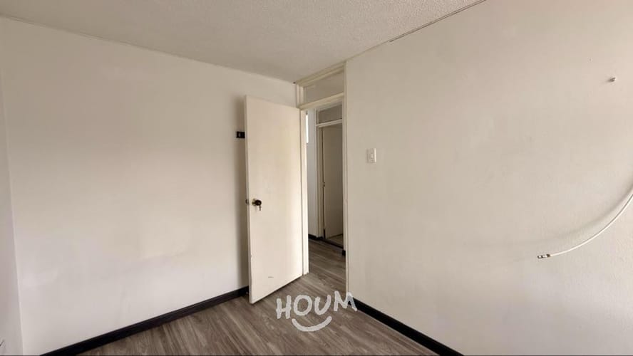 Apartamento de 2 alcobas en arriendo en Las Nieves, Bogotá, 52 m² · foto 9 de 12