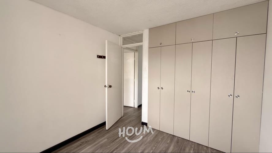 Apartamento de 2 alcobas en arriendo en Las Nieves, Bogotá, 52 m² · foto 11 de 12