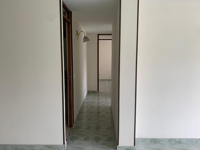 Apartamento de 3 alcobas en arriendo en Mandalay, Bogotá, 60 m² · foto 23 de 24