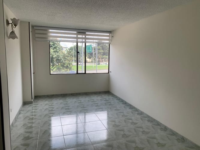 Apartamento de 3 alcobas en arriendo en Mandalay, Bogotá, 60 m² · foto 3 de 24