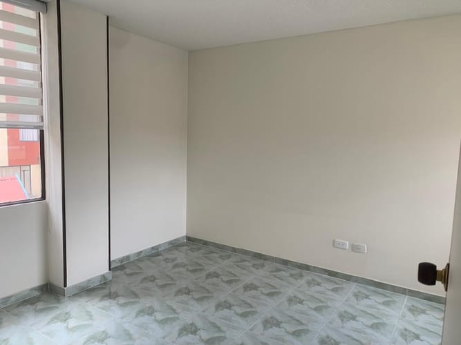 Apartamento de 3 alcobas en arriendo en Mandalay, Bogotá, 60 m² · foto 10 de 24