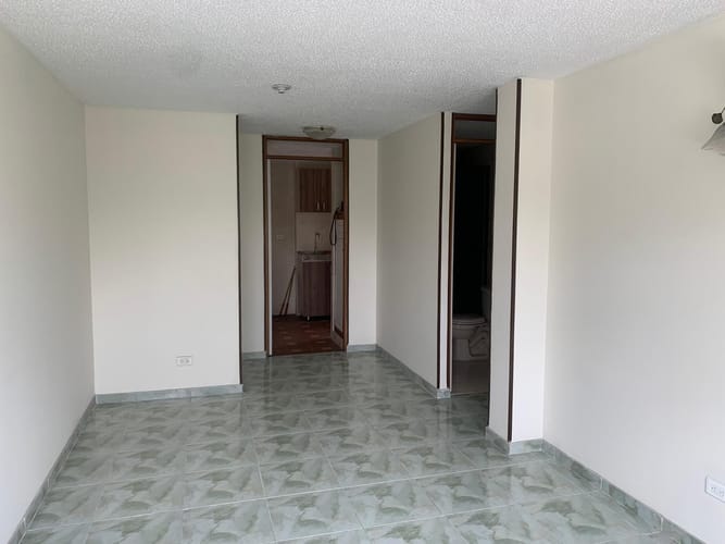 Apartamento de 3 alcobas en arriendo en Mandalay, Bogotá, 60 m² · foto 22 de 24