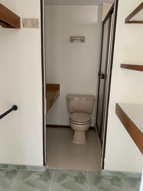 Apartamento de 3 alcobas en arriendo en Mandalay, Bogotá, 60 m² · foto 24 de 24