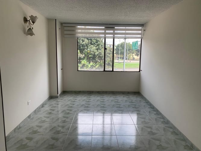 Apartamento de 3 alcobas en arriendo en Mandalay, Bogotá, 60 m² · foto 4 de 24