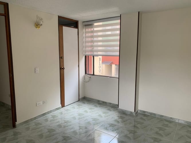 Apartamento de 3 alcobas en arriendo en Mandalay, Bogotá, 60 m² · foto 12 de 24