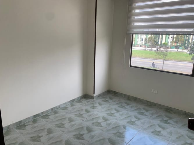Apartamento de 3 alcobas en arriendo en Mandalay, Bogotá, 60 m² · foto 14 de 24