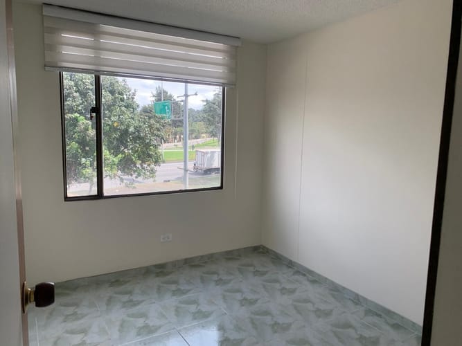 Apartamento de 3 alcobas en arriendo en Mandalay, Bogotá, 60 m² · foto 17 de 24
