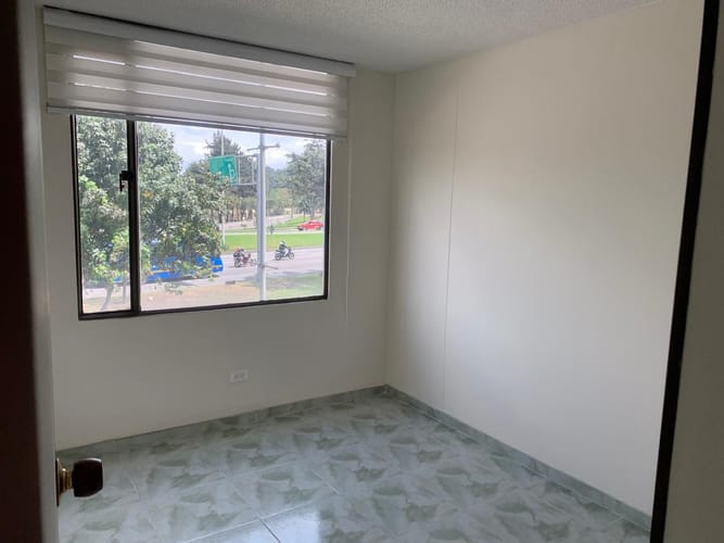 Apartamento de 3 alcobas en arriendo en Mandalay, Bogotá, 60 m² · foto 18 de 24