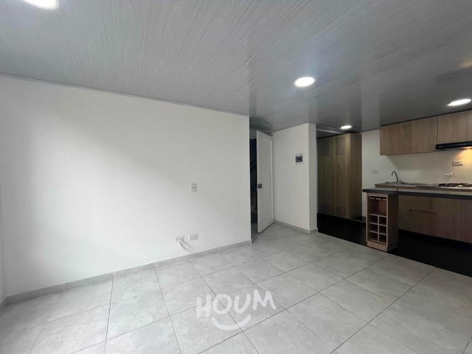 Apartamento de 3 alcobas en arriendo en Ciudad Verde, Soacha, 54 m² · foto 2 de 24