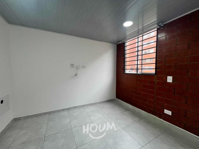 Apartamento de 3 alcobas en arriendo en Ciudad Verde, Soacha, 54 m² · foto 4 de 24