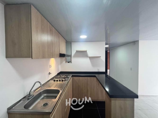 Apartamento de 3 alcobas en arriendo en Ciudad Verde, Soacha, 54 m² · foto 6 de 24