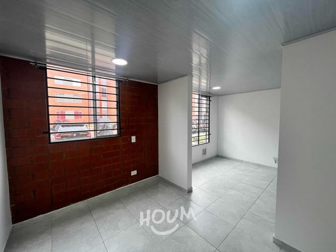 Apartamento de 3 alcobas en arriendo en Ciudad Verde, Soacha, 54 m² · foto 10 de 24