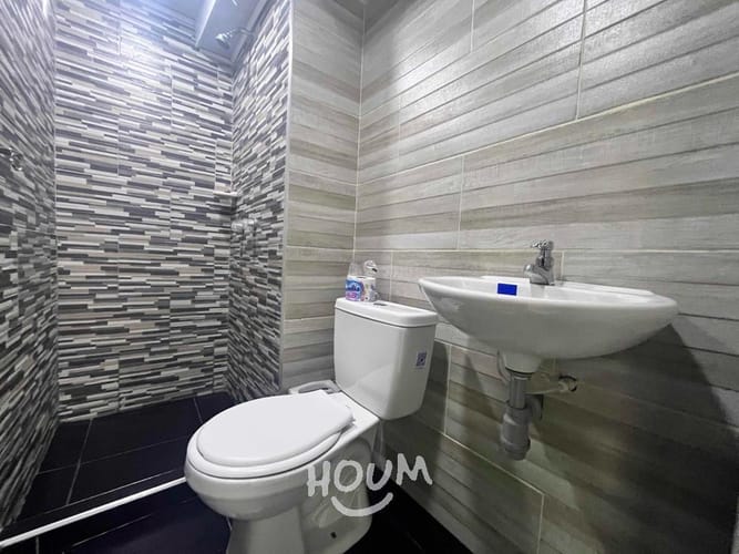 Apartamento de 3 alcobas en arriendo en Ciudad Verde, Soacha, 54 m² · foto 13 de 24