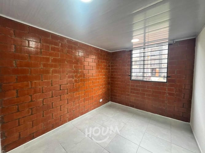 Apartamento de 3 alcobas en arriendo en Ciudad Verde, Soacha, 54 m² · foto 15 de 24