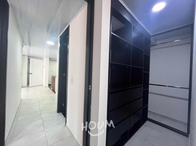 Apartamento de 3 alcobas en arriendo en Ciudad Verde, Soacha, 54 m² · foto 17 de 24