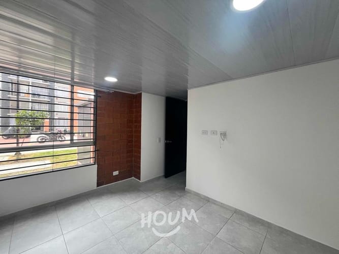 Apartamento de 3 alcobas en arriendo en Ciudad Verde, Soacha, 54 m² · foto 19 de 24
