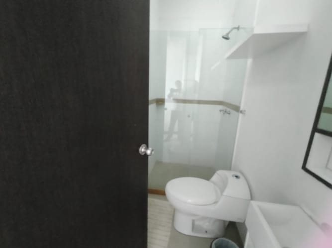 Apartamento de 3 alcobas en arriendo en El Cabrero, Cartagena, 133 m² · foto 10 de 12