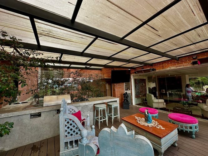 Apartamento de 3 alcobas en venta en El Refugio, Bogotá, 466 m² · foto 7 de 24