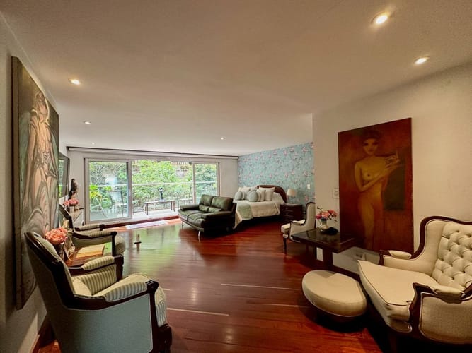 Apartamento de 3 alcobas en venta en El Refugio, Bogotá, 466 m² · foto 16 de 24