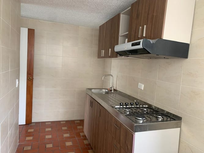 Apartamento de 3 alcobas en arriendo en Mandalay, Bogotá, 60 m² · foto 9 de 24