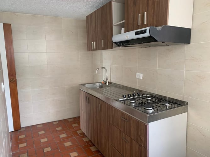Apartamento de 3 alcobas en arriendo en Mandalay, Bogotá, 60 m² · foto 8 de 24