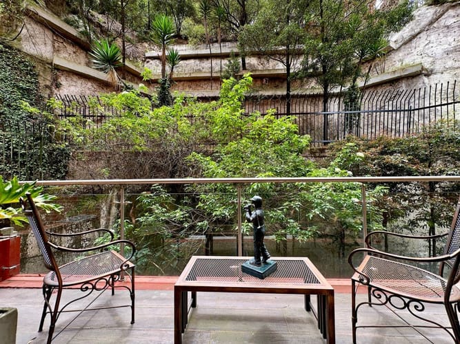 Apartamento de 3 alcobas en venta en El Refugio, Bogotá, 466 m² · foto 18 de 24