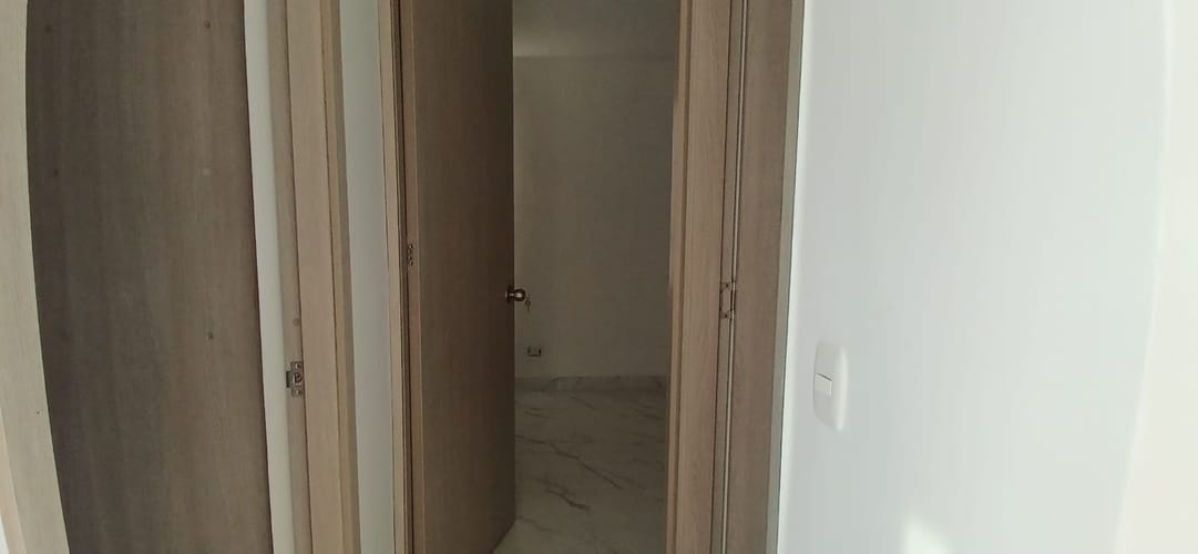 Apartamento de 2 alcobas en arriendo en El Campestre, Cartagena, 42 m² · foto 7 de 13