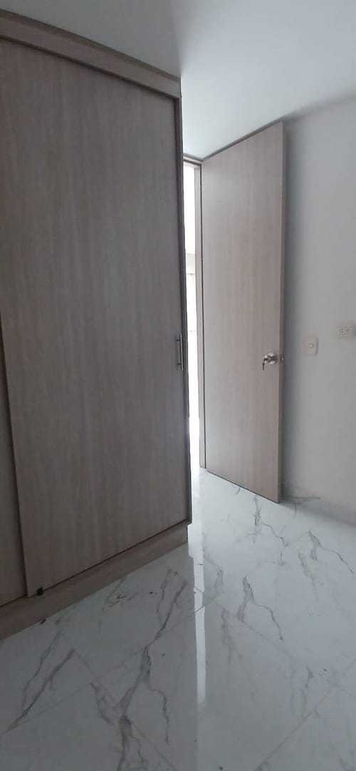 Apartamento de 2 alcobas en arriendo en El Campestre, Cartagena, 42 m² · foto 9 de 13