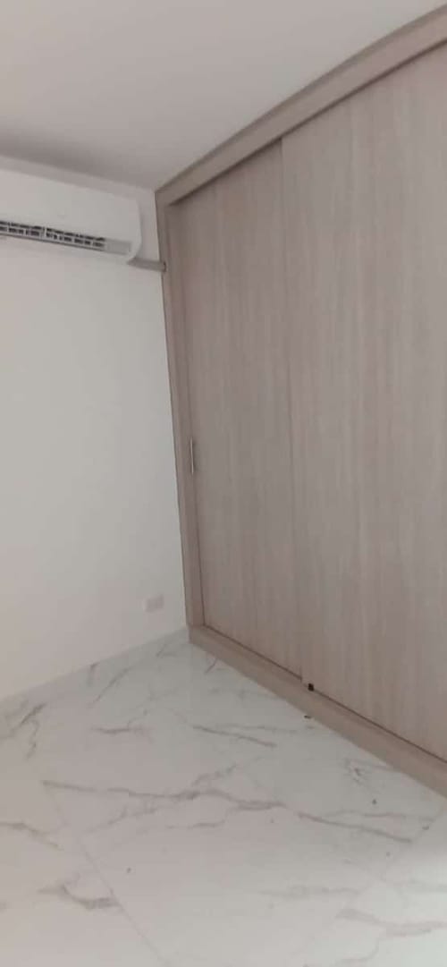 Apartamento de 2 alcobas en arriendo en El Campestre, Cartagena, 42 m² · foto 10 de 13