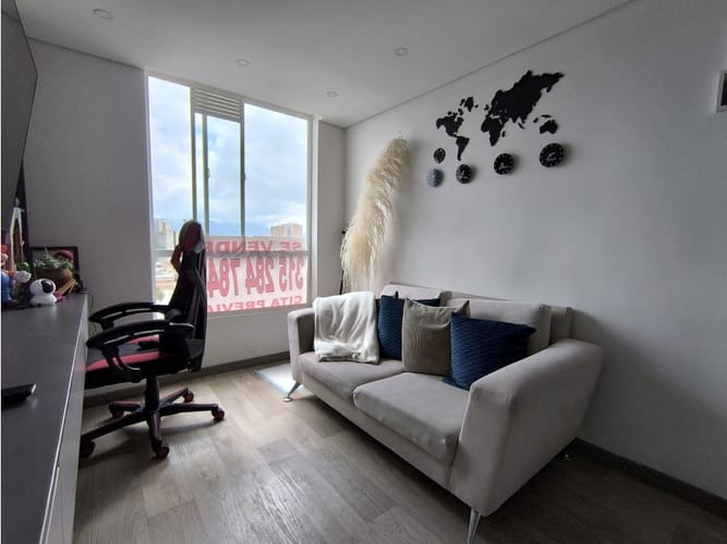 Apartaestudio en venta en Fontibon, Bogotá, 29 m² · foto 7 de 13