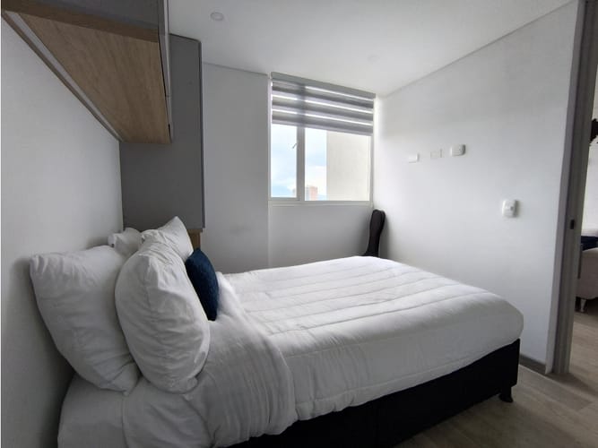 Apartaestudio en venta en Fontibon, Bogotá, 29 m² · foto 8 de 13