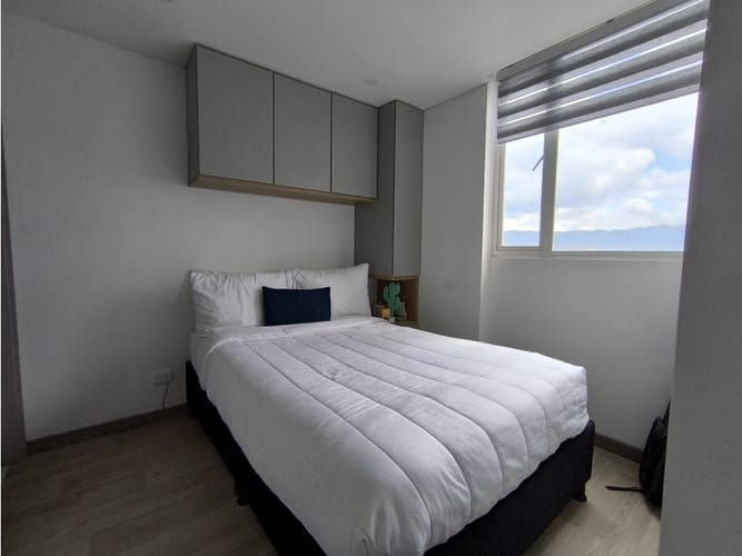 Apartaestudio en venta en Fontibon, Bogotá, 29 m² · foto 9 de 13