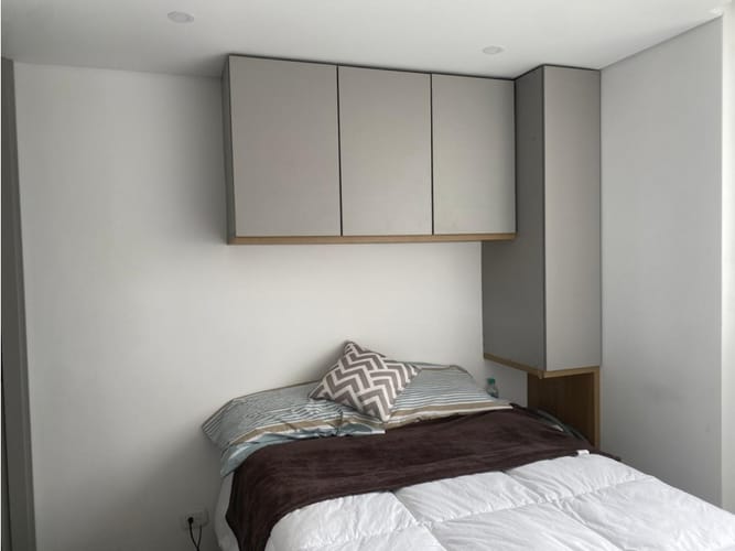 Apartaestudio en venta en Fontibon, Bogotá, 29 m² · foto 10 de 13