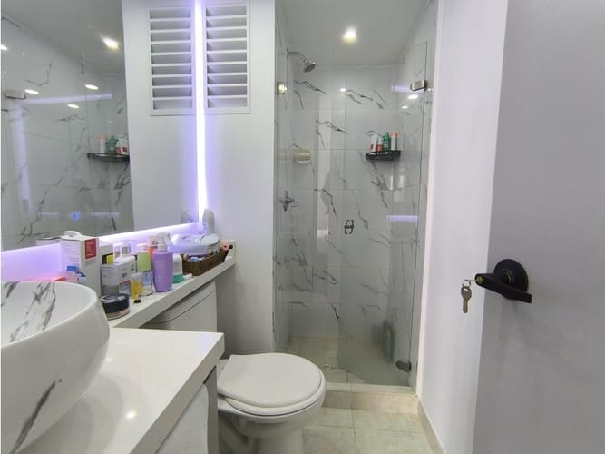 Apartaestudio en venta en Fontibon, Bogotá, 29 m² · foto 11 de 13