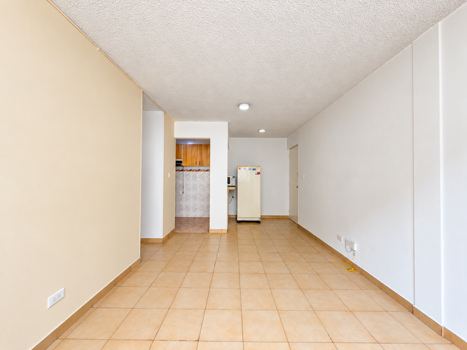 Apartamento de 2 alcobas en venta en Veraguas, Bogotá, 48 m² · foto 3 de 12