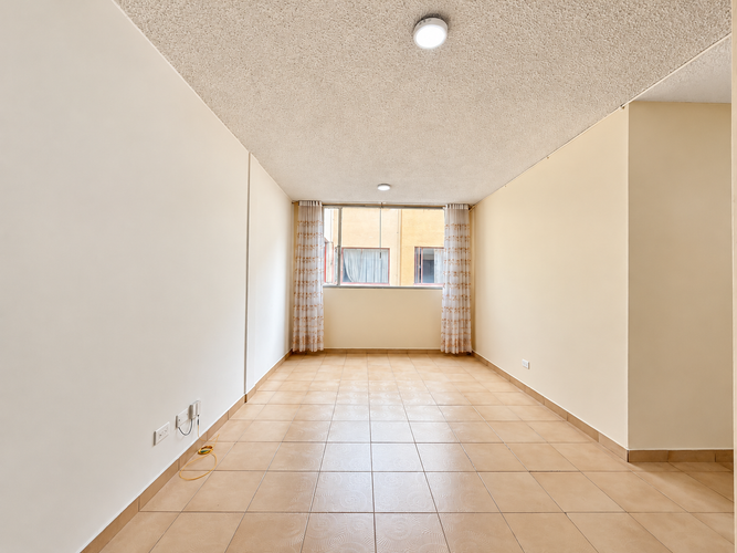 Apartamento de 2 alcobas en venta en Veraguas, Bogotá, 48 m² · foto 4 de 12