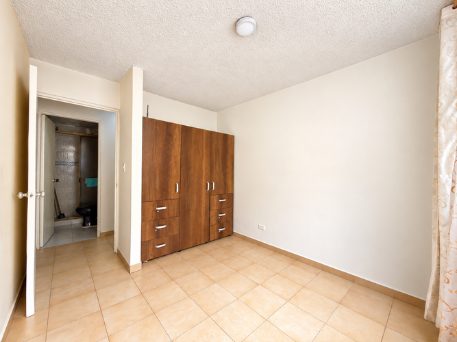 Apartamento de 2 alcobas en venta en Veraguas, Bogotá, 48 m² · foto 6 de 12